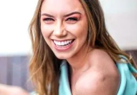 smile