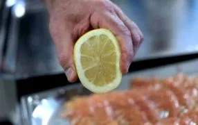 масло ѓумбир