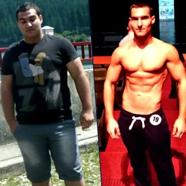 lean