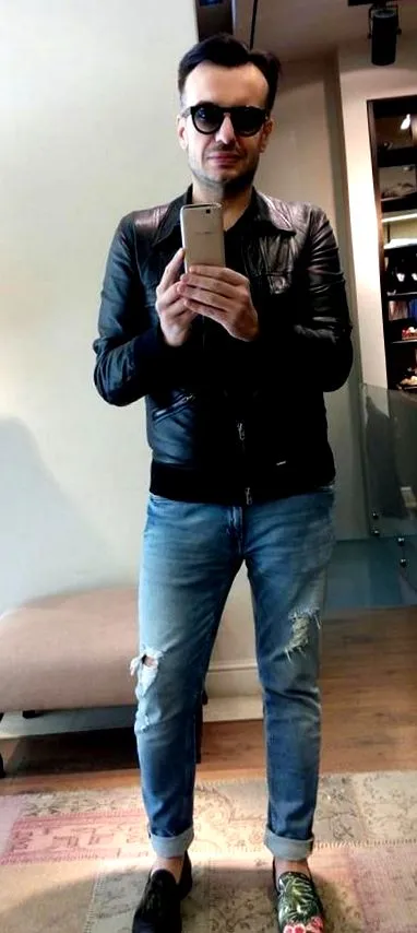 csak fogyott