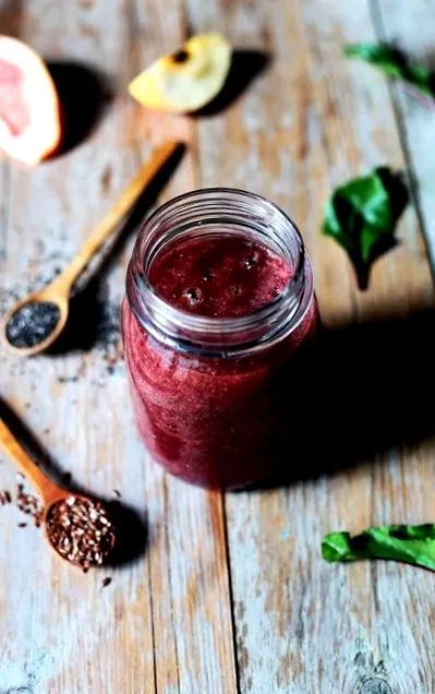 smoothie répa