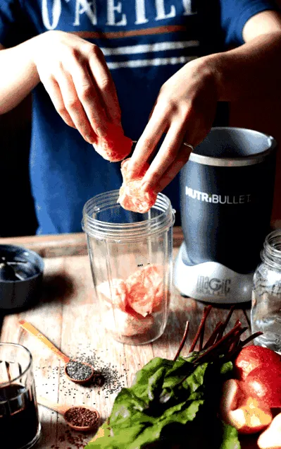 répa smoothie