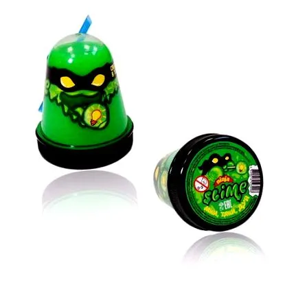 slime