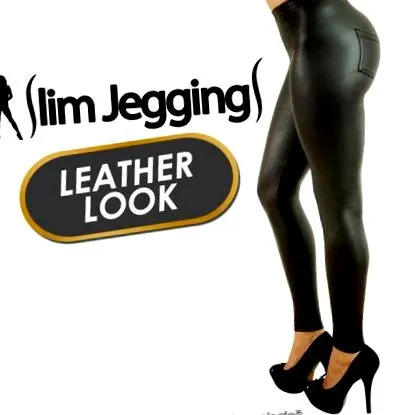 slenlux leather