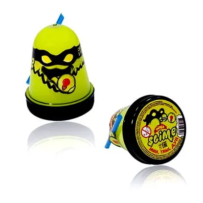 slime