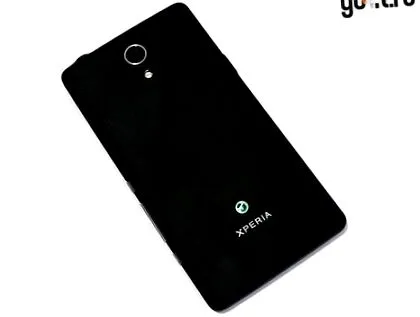 xperia