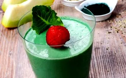 smoothie