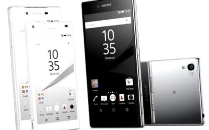 sony