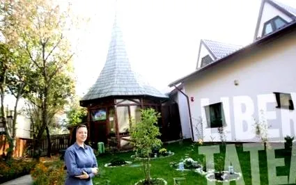 сестра миријам
