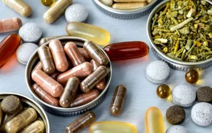 hogy nutraceuticals