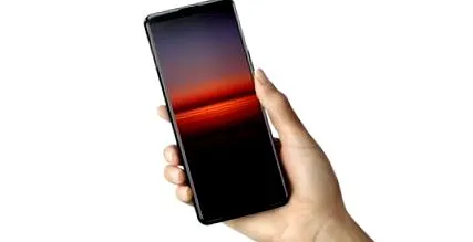 bejelentette xperia
