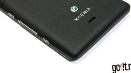 xperia