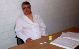 múlt kórház