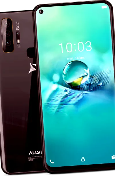 Qualcomm® Snapdragon деталите