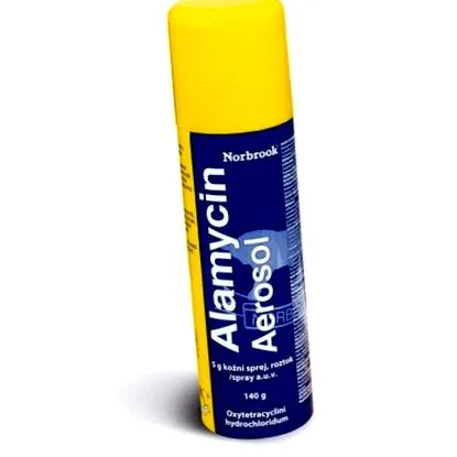 aerosol