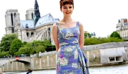 Audrey Hepburn