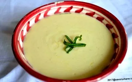 сирење аспарагус