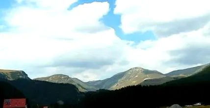 üdülőhelye
