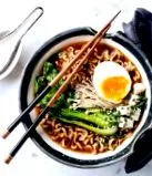 ramen leves