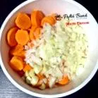 кулинарски морков
