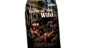 Taste Wild