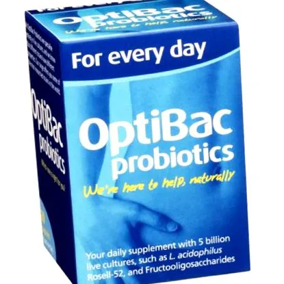 optibacprobiotics