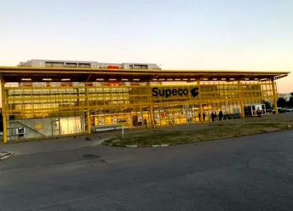 отвора супеко
