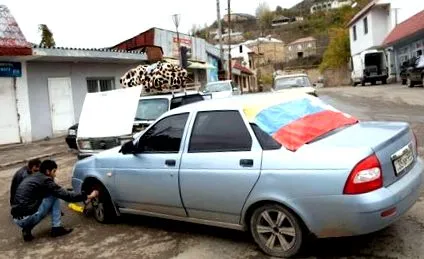 világot megmentik