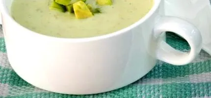 огірком
