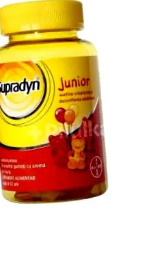 supradyn