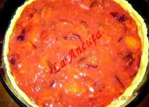 torta