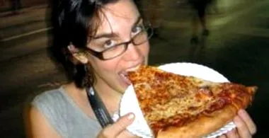 pizzaadó amerikaiak
