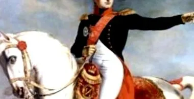 napoleonových