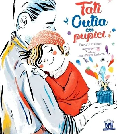 olvasás csókdoboz