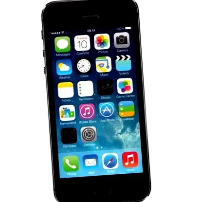 телефон apple