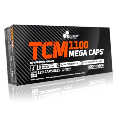 mega