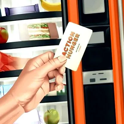 prebytočné supermarketov