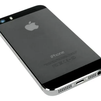телефон apple
