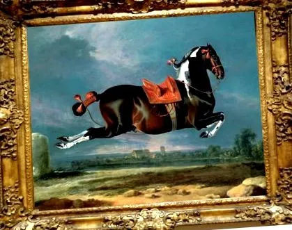 piebald