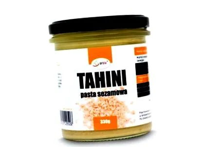 tahini