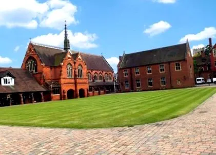 berkhamsted