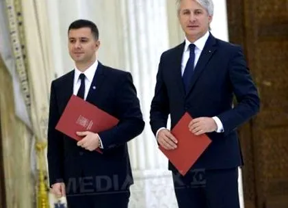 pénzügyminisztériumban