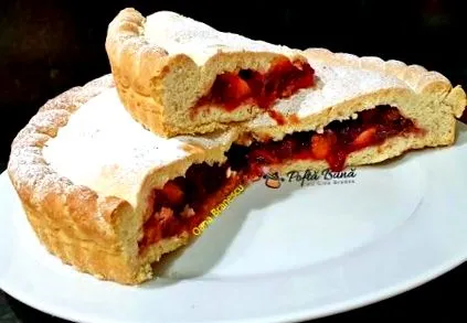 slivkový