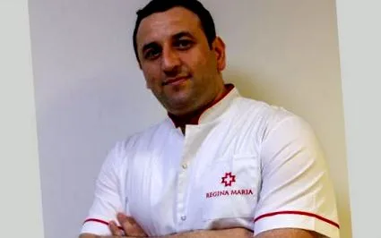 vámpír ortopédiai