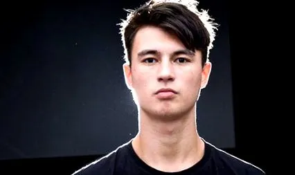 fiatal szerelmes