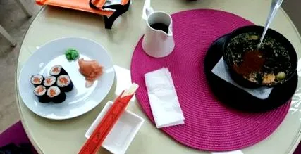 суші готелі