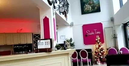 готелі ресторан