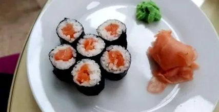 суші суші