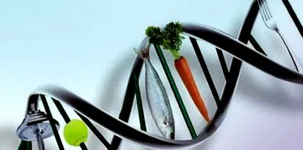 nutrigenomics