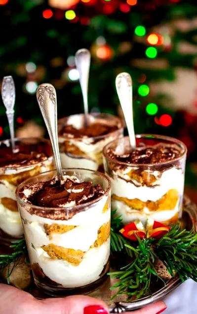 semmi tiramisu